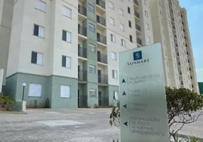 Foto 1 de Apartamento com 2 Quartos à venda, 47m² em Jardim Ester, Itatiba