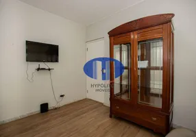 Foto 1 de Apartamento com 1 Quarto à venda, 46m² em Funcionários, Belo Horizonte