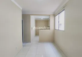 Foto 1 de Apartamento com 2 Quartos à venda, 50m² em Fazenda Machadinho, Americana