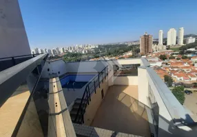Foto 1 de Cobertura com 4 Quartos à venda, 679m² em Nova Piracicaba, Piracicaba