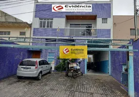 Foto 1 de Galpão/Depósito/Armazém à venda, 380m² em Jardim Bom Pastor, Santo André