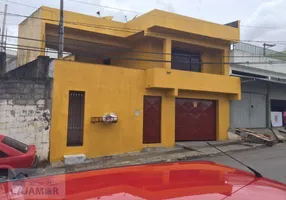 Foto 1 de Casa com 2 Quartos à venda, 165m² em Jordanésia, Cajamar