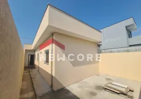 Foto 1 de Casa com 3 Quartos à venda, 86m² em Vila Areao, Taubaté