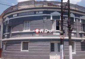 Foto 1 de Imóvel Comercial com 5 Quartos à venda, 400m² em Vila Matias, Santos