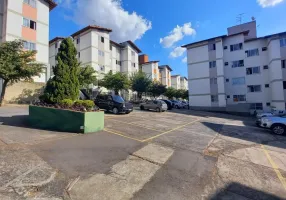 Foto 1 de Apartamento com 2 Quartos à venda, 58m² em Rio Branco, Belo Horizonte