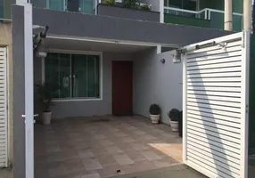 Foto 1 de Casa com 3 Quartos à venda, 114m² em Campo Grande, Rio de Janeiro