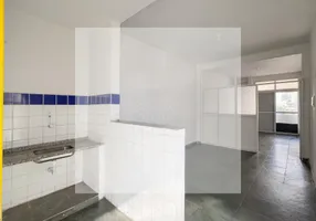 Foto 1 de Apartamento com 1 Quarto para alugar, 50m² em Bela Vista, São Paulo