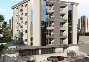 Foto 1 de Apartamento com 2 Quartos à venda, 75m² em Cidade Universitaria Pedra Branca, Palhoça