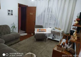 Foto 1 de Casa com 2 Quartos à venda, 114m² em Assunção, São Bernardo do Campo