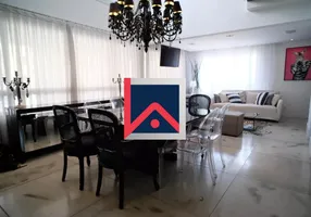 Foto 1 de Apartamento com 2 Quartos para alugar, 120m² em Ibirapuera, São Paulo