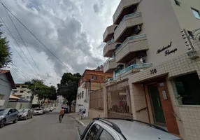 Foto 1 de Apartamento com 3 Quartos à venda, 85m² em Centro, Governador Valadares