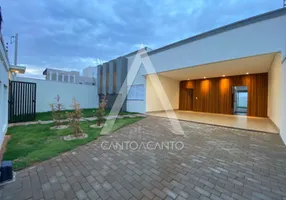 Foto 1 de Casa com 2 Quartos à venda, 216m² em Residencial Recanto Suico, Sinop