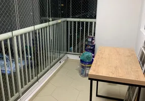 Foto 1 de Apartamento com 2 Quartos à venda, 75m² em Tatuapé, São Paulo