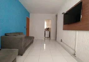 Foto 1 de Apartamento com 2 Quartos à venda, 47m² em São João Batista, Belo Horizonte