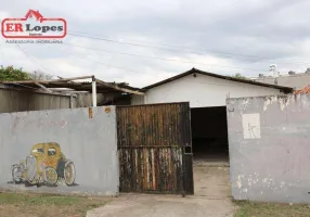 Foto 1 de Galpão/Depósito/Armazém para alugar, 100m² em Hauer, Curitiba