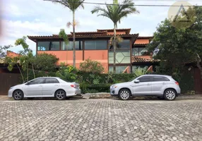 Foto 1 de Casa de Condomínio com 4 Quartos à venda, 350m² em São Marcos, Macaé