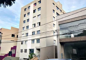 Foto 1 de Apartamento com 3 Quartos à venda, 120m² em Centro, Ponta Grossa