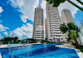 Foto 1 de Apartamento com 2 Quartos à venda, 56m² em Candelária, Natal