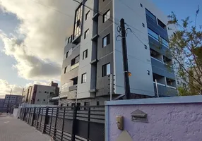 Foto 1 de Apartamento com 2 Quartos à venda, 58m² em Portal do Sol, João Pessoa