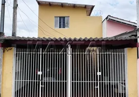 Foto 1 de Sobrado com 3 Quartos à venda, 120m² em Tremembé, São Paulo