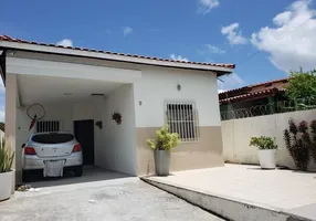 Foto 1 de Casa com 3 Quartos à venda, 260m² em Bom Jesus dos Pobres, Saubara