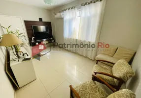 Foto 1 de Apartamento com 2 Quartos à venda, 76m² em Vila da Penha, Rio de Janeiro