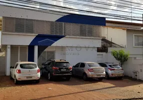 Foto 1 de Prédio Comercial com 3 Quartos à venda, 306m² em Jardim Sumare, Ribeirão Preto