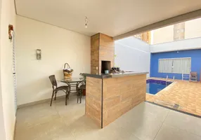 Foto 1 de Casa com 3 Quartos à venda, 100m² em Paulista, Piracicaba