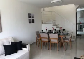 Foto 1 de Casa de Condomínio com 3 Quartos à venda, 112m² em Jardim Fernandes, São Paulo