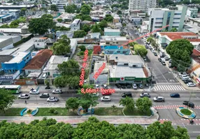 Foto 1 de Lote/Terreno à venda, 259m² em Centro, Manaus