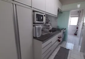 Foto 1 de Apartamento com 3 Quartos para alugar, 94m² em Tamboré, Barueri