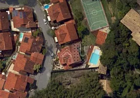 Foto 1 de Casa de Condomínio com 3 Quartos à venda, 214m² em Santa Rosa, Niterói