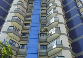 Foto 1 de Cobertura com 3 Quartos à venda, 338m² em Jardim São Paulo, São Paulo