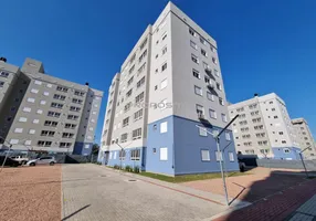 Foto 1 de Apartamento com 2 Quartos à venda, 54m² em Rio Branco, Canoas
