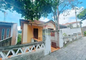 Foto 1 de Lote/Terreno à venda, 200m² em Vila Albertina, São Paulo