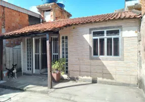 Foto 1 de Casa de Condomínio com 2 Quartos à venda, 73m² em Parque Fluminense, Duque de Caxias