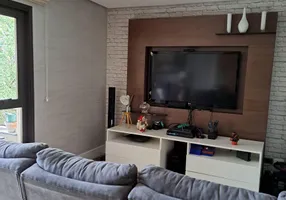 Foto 1 de Apartamento com 3 Quartos à venda, 160m² em Jardim Anália Franco, São Paulo