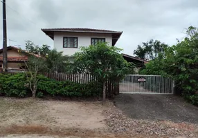 Foto 1 de Sobrado com 4 Quartos à venda, 160m² em Balneario Princesa do Mar, Itapoá