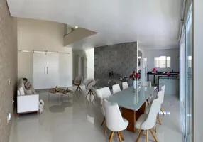 Foto 1 de Casa com 3 Quartos à venda, 320m² em Jardim Residencial Maria Dulce, Indaiatuba