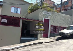Foto 1 de Casa com 1 Quarto à venda, 400m² em Americanópolis, São Paulo