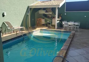 Foto 1 de Sobrado com 3 Quartos à venda, 244m² em Jardim Novo Mundo, Jundiaí