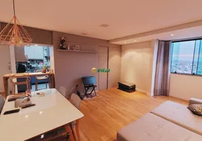 Foto 1 de Apartamento com 2 Quartos à venda, 80m² em Gutierrez, Belo Horizonte