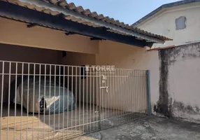 Foto 1 de Casa com 3 Quartos à venda, 250m² em São Bernardo, Campinas