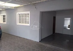 Foto 1 de Sobrado com 2 Quartos à venda, 270m² em Vila Lemos, Campinas