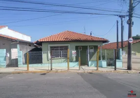 Foto 1 de Casa com 3 Quartos à venda, 66m² em Vila Ginasial, Boituva