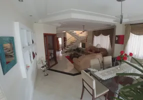 Foto 1 de Casa de Condomínio com 5 Quartos à venda, 310m² em Jardim Altos de Santana II, Jacareí