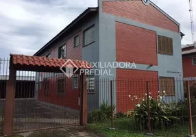 Foto 1 de Apartamento com 2 Quartos à venda, 54m² em Campina, São Leopoldo