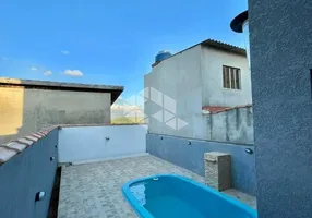 Foto 1 de Casa com 2 Quartos à venda, 60m² em Samambaia, Mairiporã