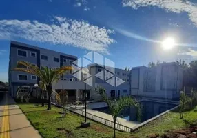 Foto 1 de Apartamento com 2 Quartos à venda, 41m² em Cecilia, Viamão