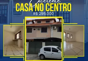 Foto 1 de Casa com 2 Quartos à venda, 80m² em Trindade, São Gonçalo